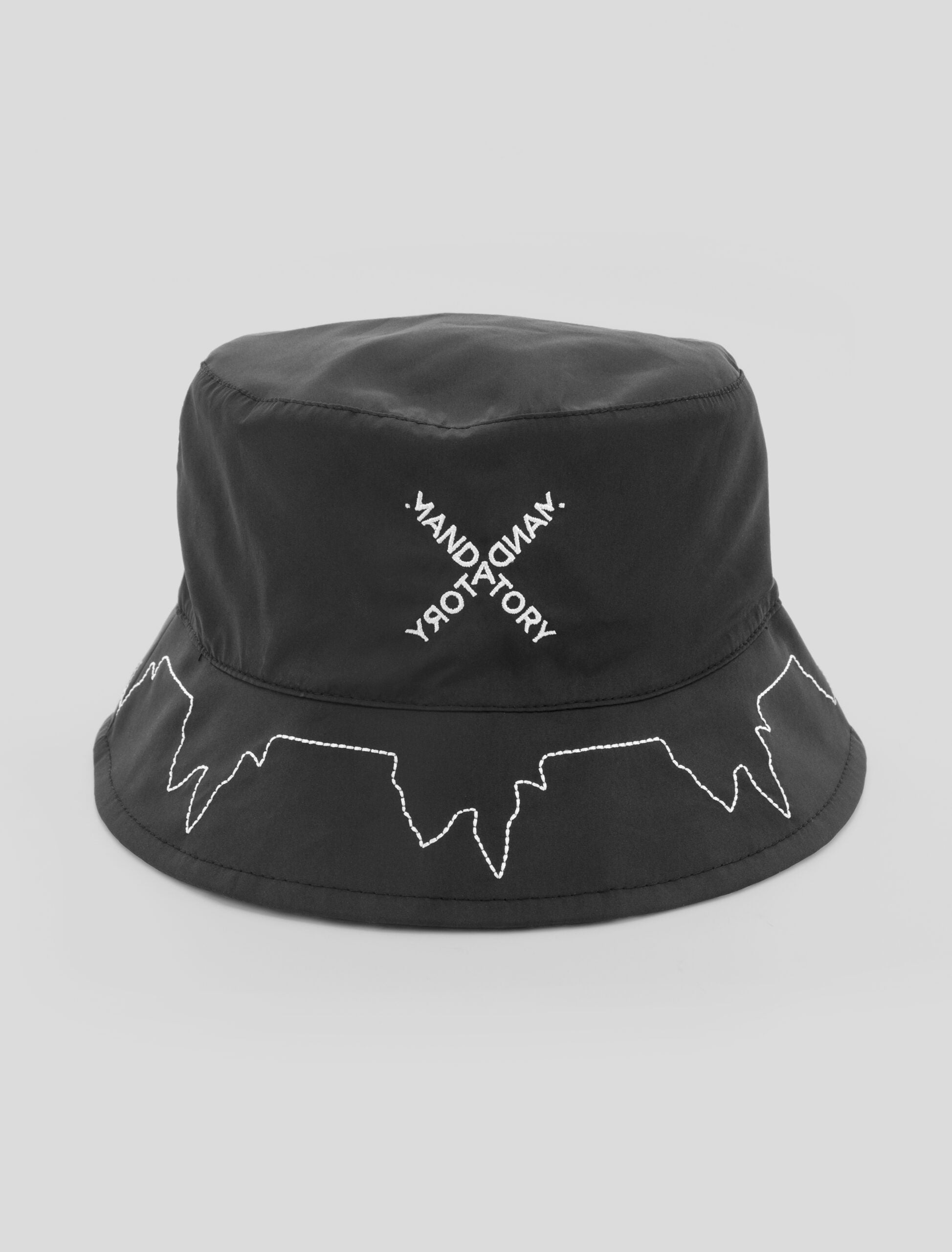 The 8th Wonder Hat – Reversible Bucket Hat with Table Mountain