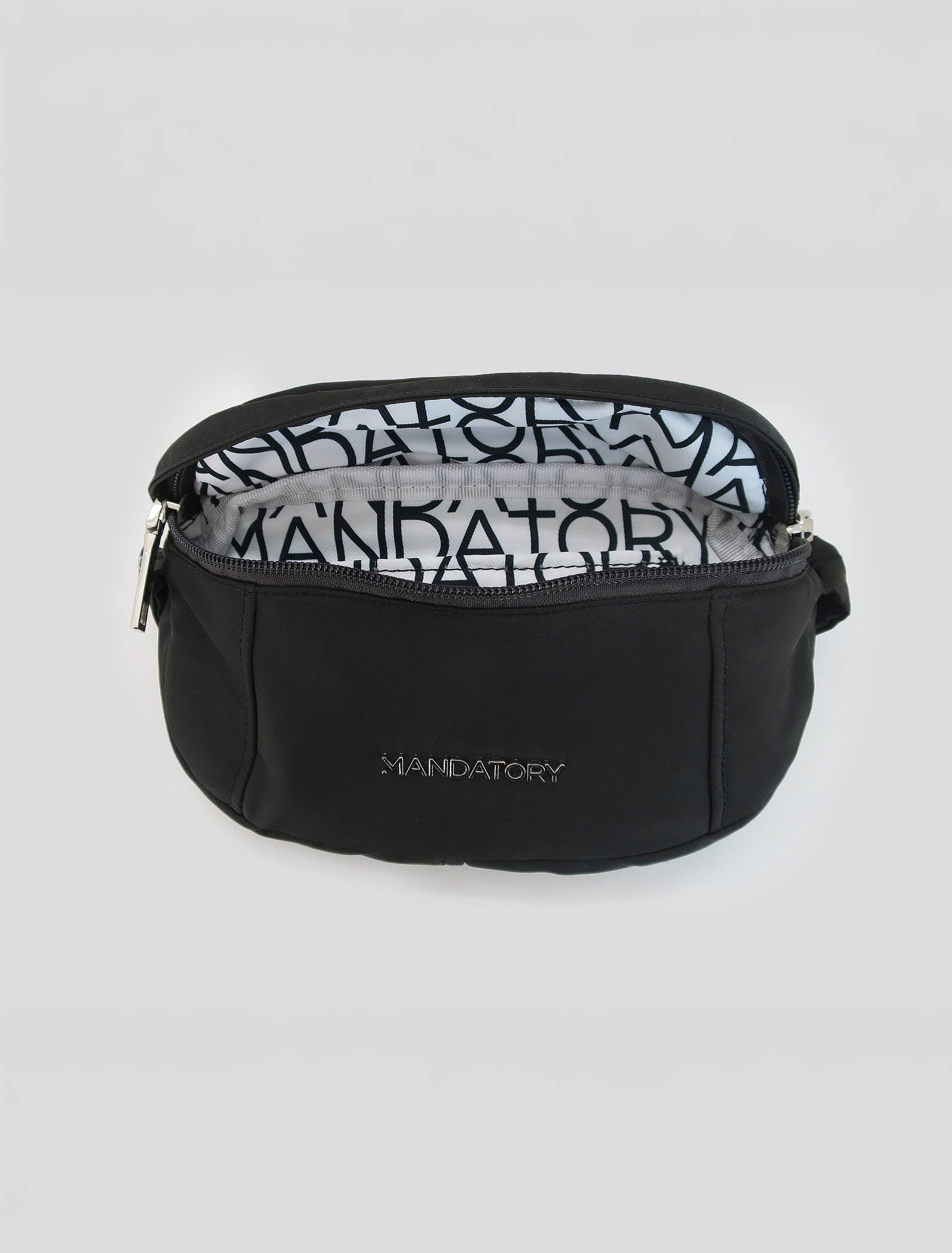 バッグ WAIST BAG everyone BLACK WAIST BAG everyone (BLACK) | everyone