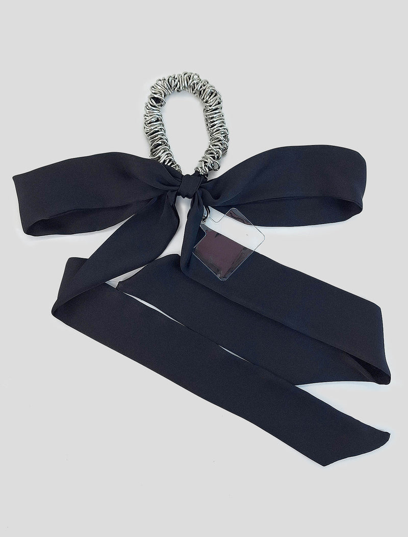 The Bow - Black