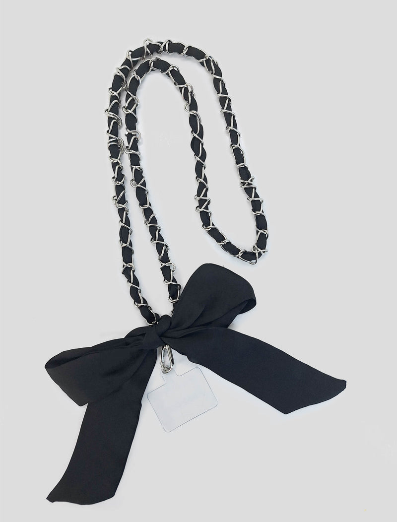 The Bow - Black